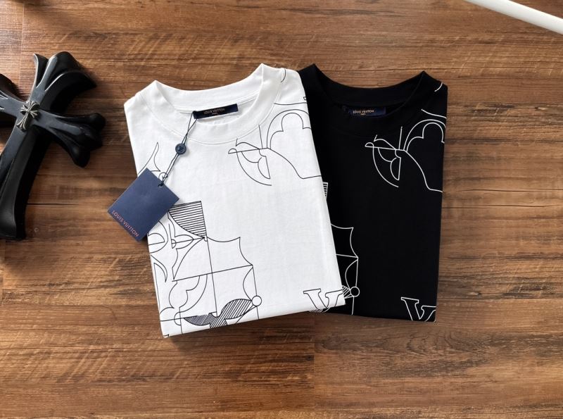 Louis Vuitton T-Shirts